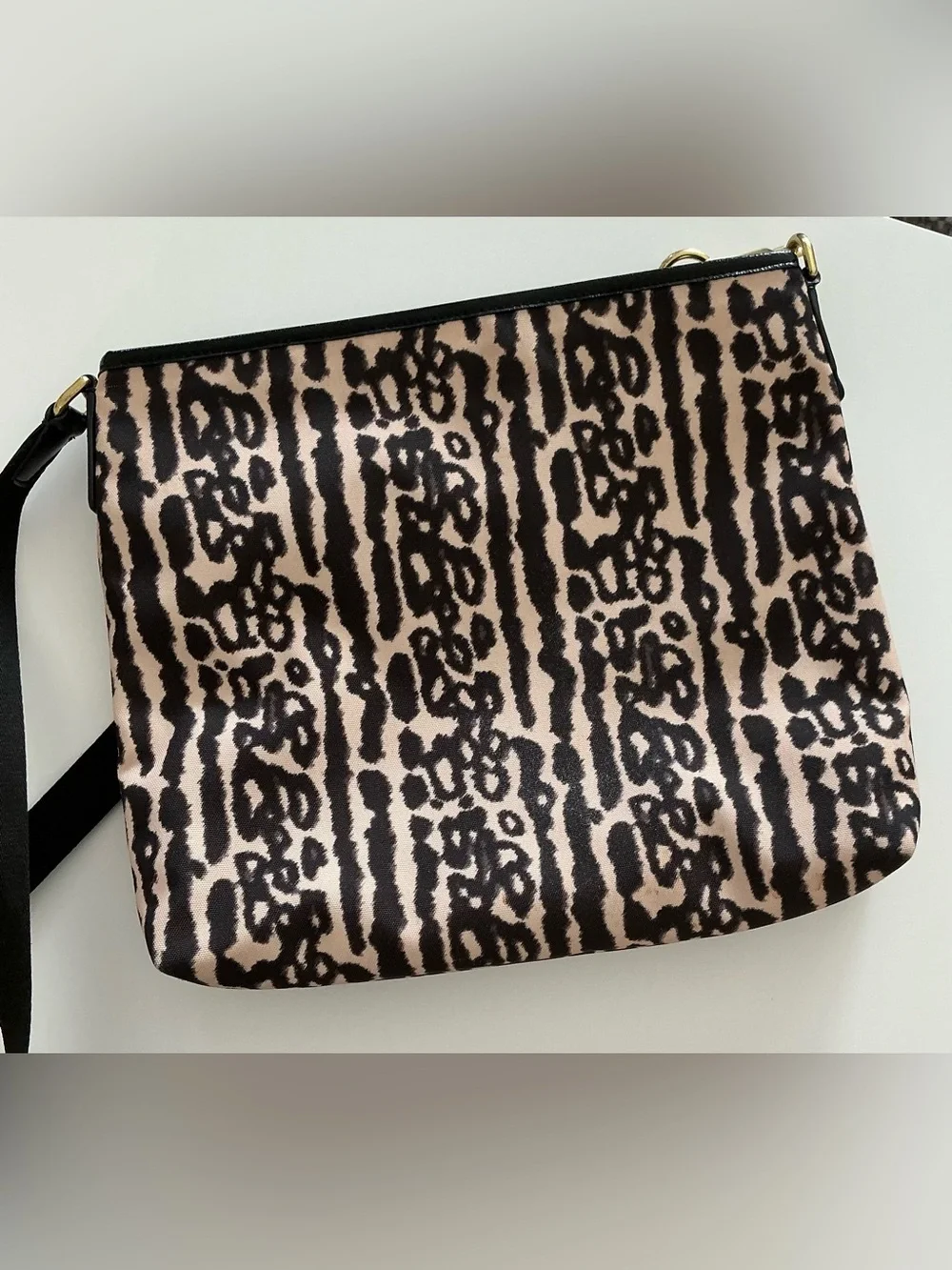 Coach Crossbody